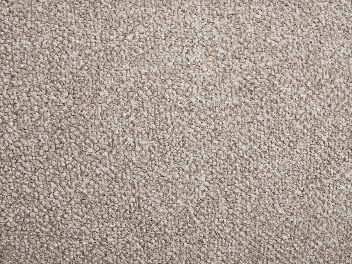SESSEL - Strukturstoff Beige - GERALDIA - Beige, Textil (81/80/78cm) - Vente-Unique