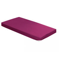 BETTTUCH MERKUR 0006 - Pink, Textil (150/250cm) - Irisette