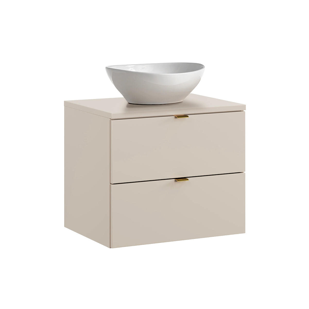 Petits-meubles UMYVADLO 60.6cm Azel Kašmír