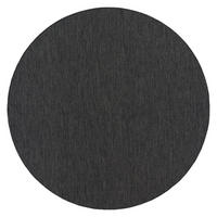 OUTDOORTEPPICH 200/200 cm Venedig 165 - Anthrazit, Textil (200/200cm) - Paco Home