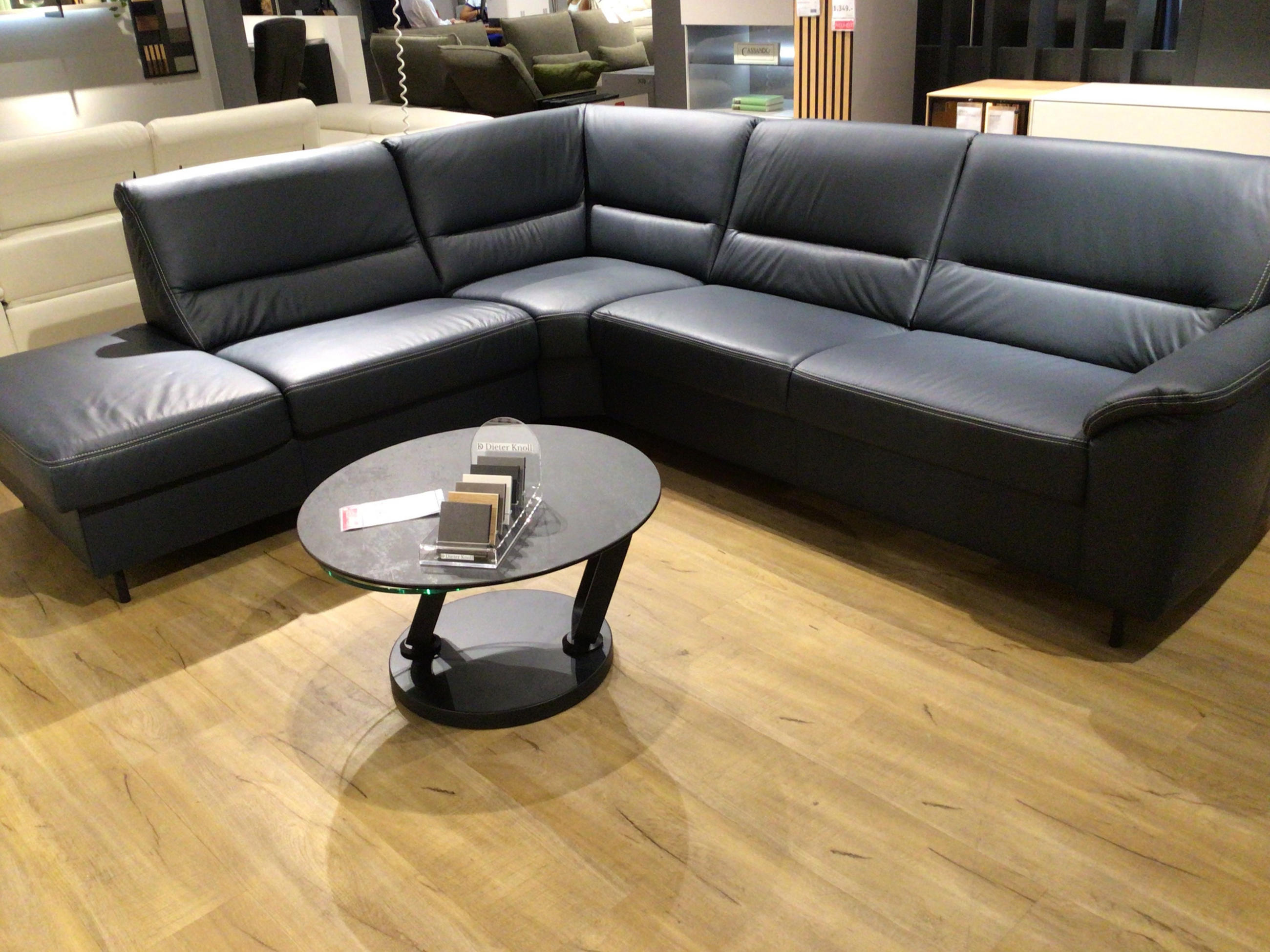 ECKSOFA - Beldomo System