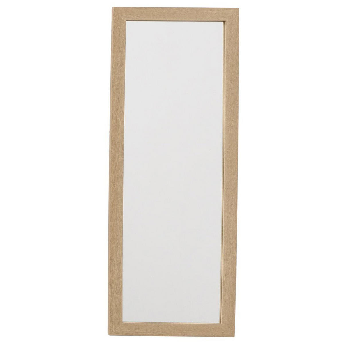 WANDSPIEGEL Diya 96,5 cm - Braun, Holzwerkstoff (36.8/96.5/1.7cm) - Boltze Home