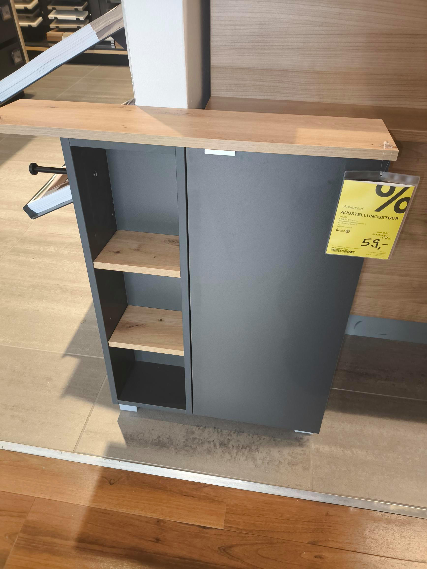 Midischrank PALIUM - home24