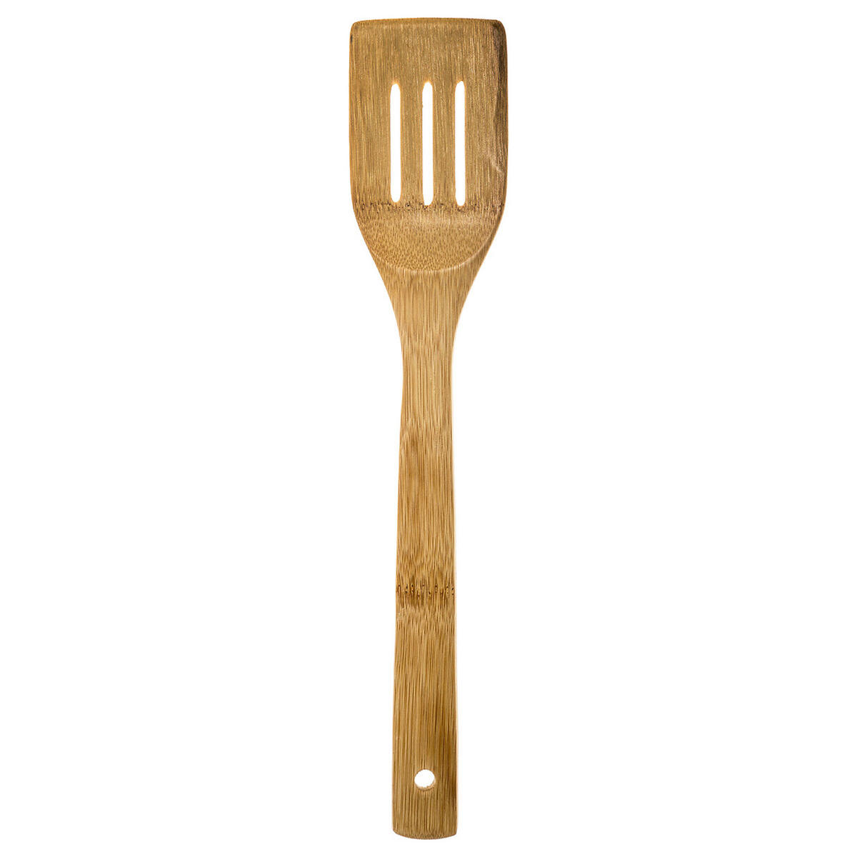 KÜCHENUTENSILIEN Set 4-tlg., Bambus, Braun - Braun, Holz (8.5/32/8.5cm) - 5five Simply Smart
