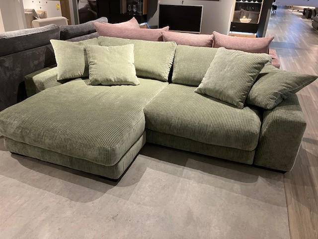 Wohnlandschaft Basos - Carryhome