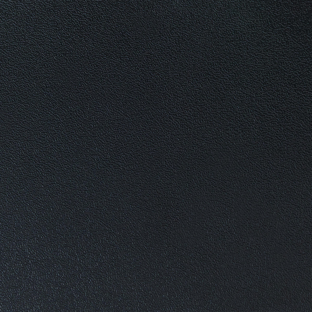 BEISTELLTISCH Schwarz Pecos - Schwarz, Kunststoff (40/40/44cm) - Beliani