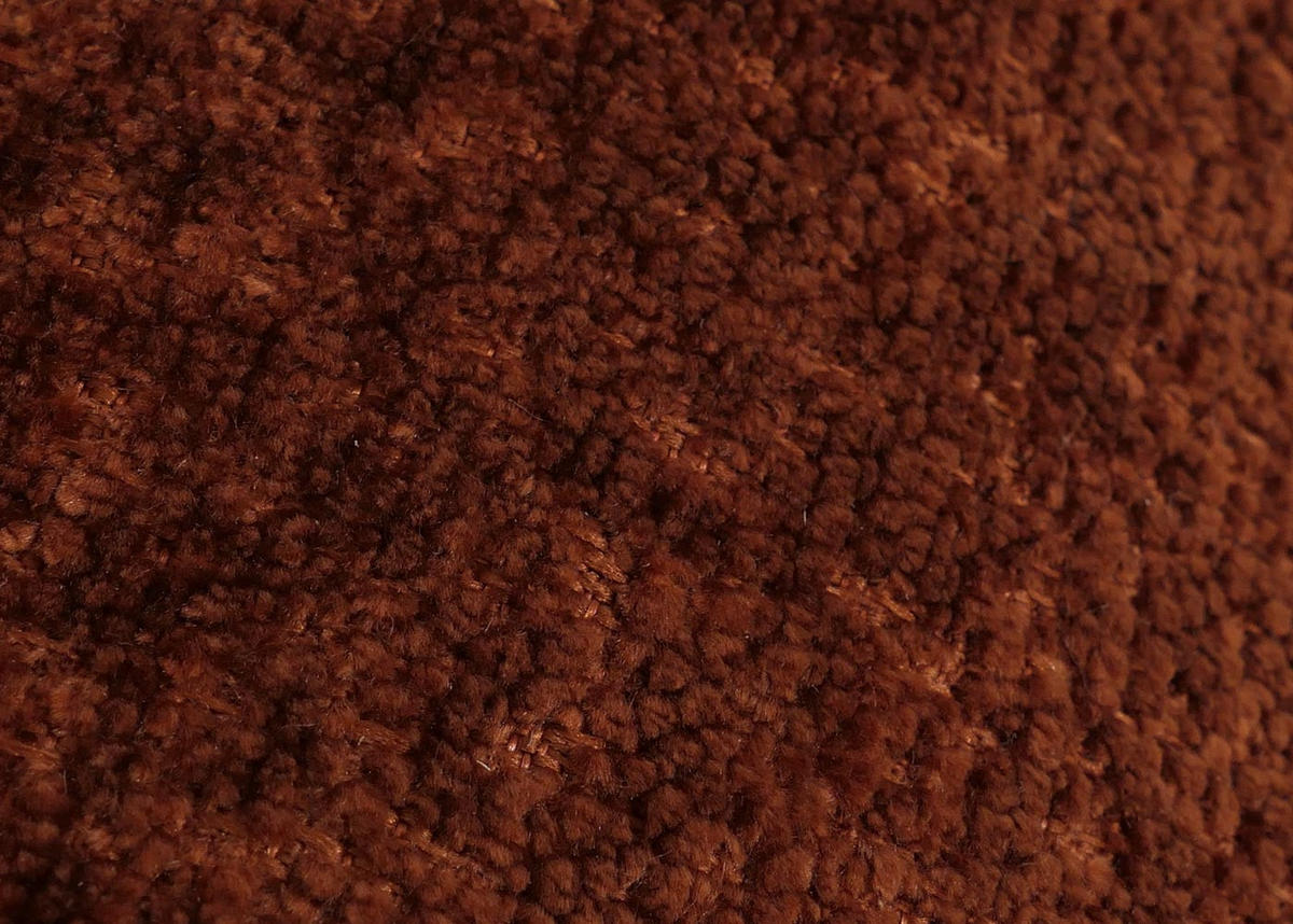 LOUNGESESSEL Orange - Orange, Textil (72/91/90cm) - MCW