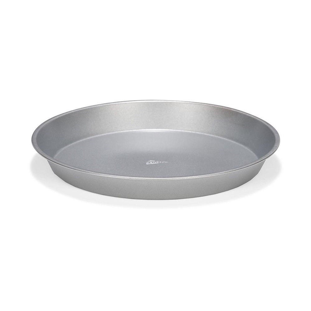QUICHEFORM Silber 29/29/3 cm P03548 - Silberfarben, Metall (29/3/29cm) - Patisse 