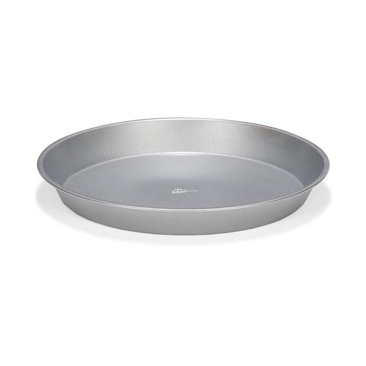 QUICHEFORM Silber 29/29/3 cm P03548 - Silberfarben, Metall (29/3/29cm) - Patisse 
