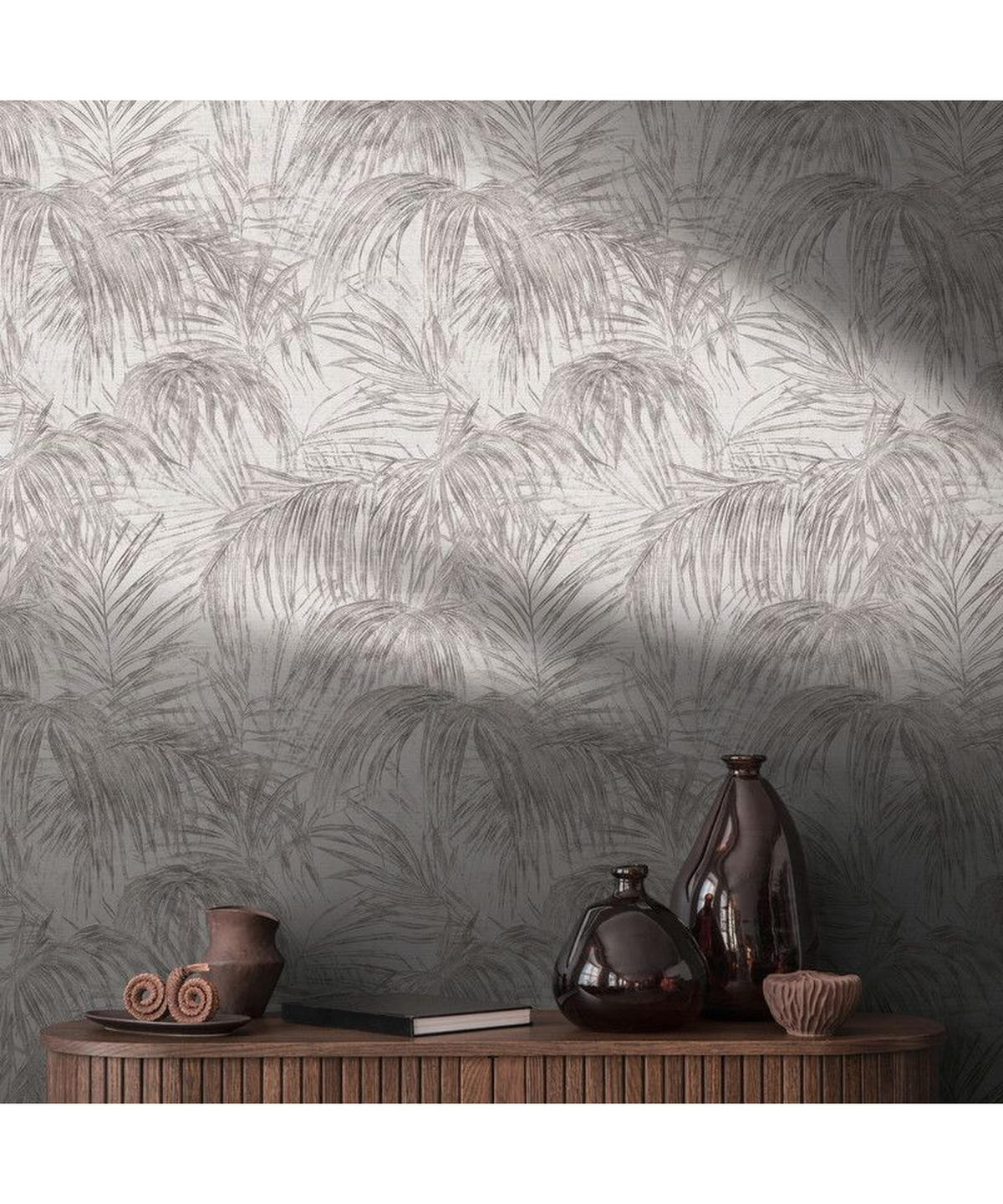 VLIESTAPETE Weiß 53/1005 cm - Weiß, Textil (53/1cm) - KUNSTLOFT