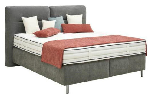 Boxspringbett "Dream Deluxe TF1000" - Dieter Knoll