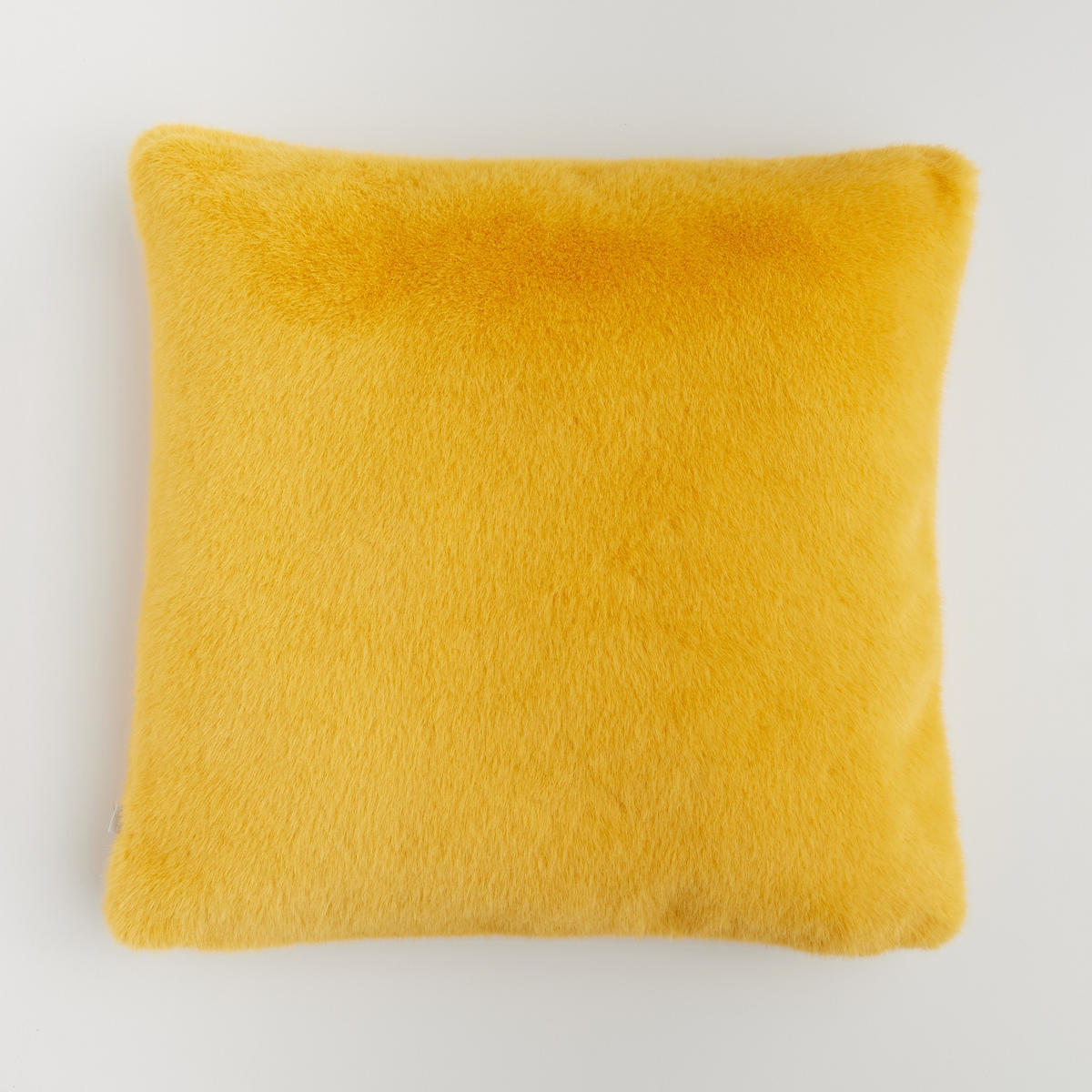 KISSENBEZUG Molinio - Dunkelgelb, Textil (45/45cm) - home&you