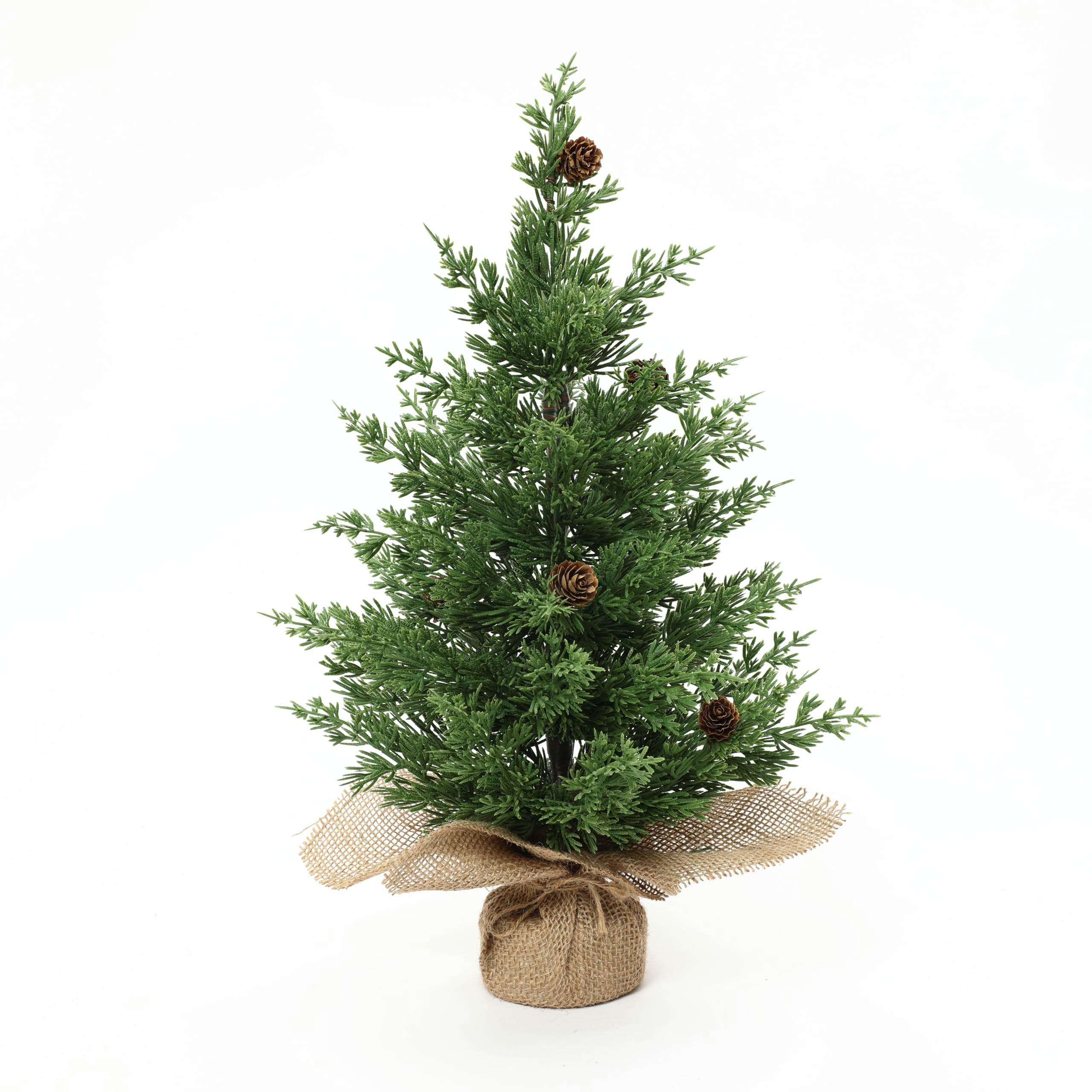 Hometopia Künstlich Grün 48 cm