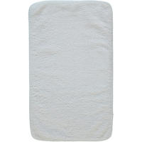 HANDTÜCHER LOFT WEISS - 01 - Weiß, Textil (30/50cm) - Rhomtuft