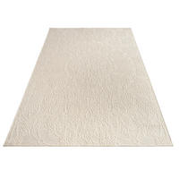 OUTDOORTEPPICH 120/160 cm Rimini 411 - Creme, Textil (120/160cm) - Paco Home