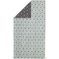 COORDINATES CARRÉ COLORS 2559 SAGE GREEN/GRAPHIT - 47 - Grün, Textil (80/150cm) - Villeroy & Boch