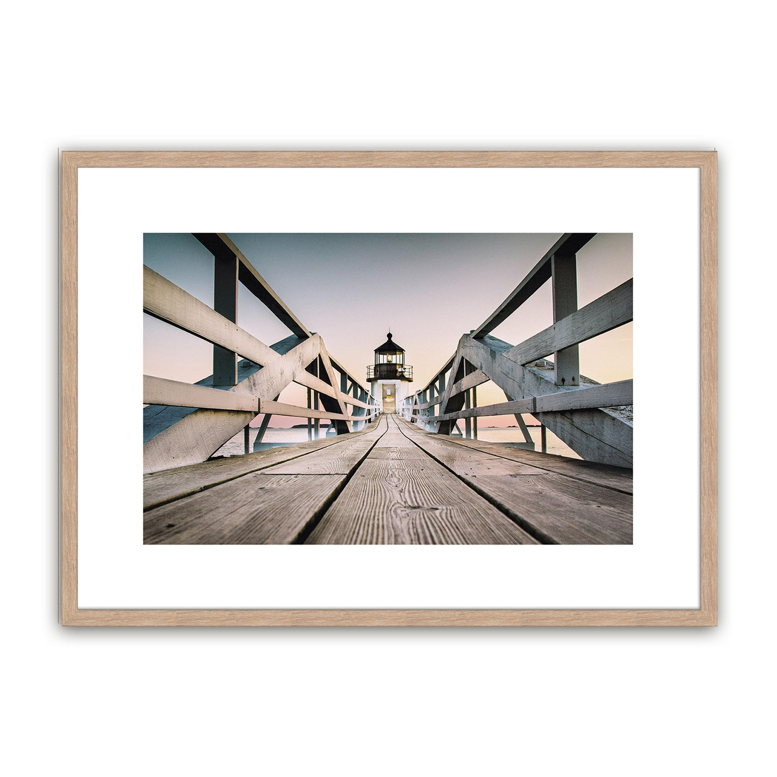 artissimo Poster Beige 71x51 cm