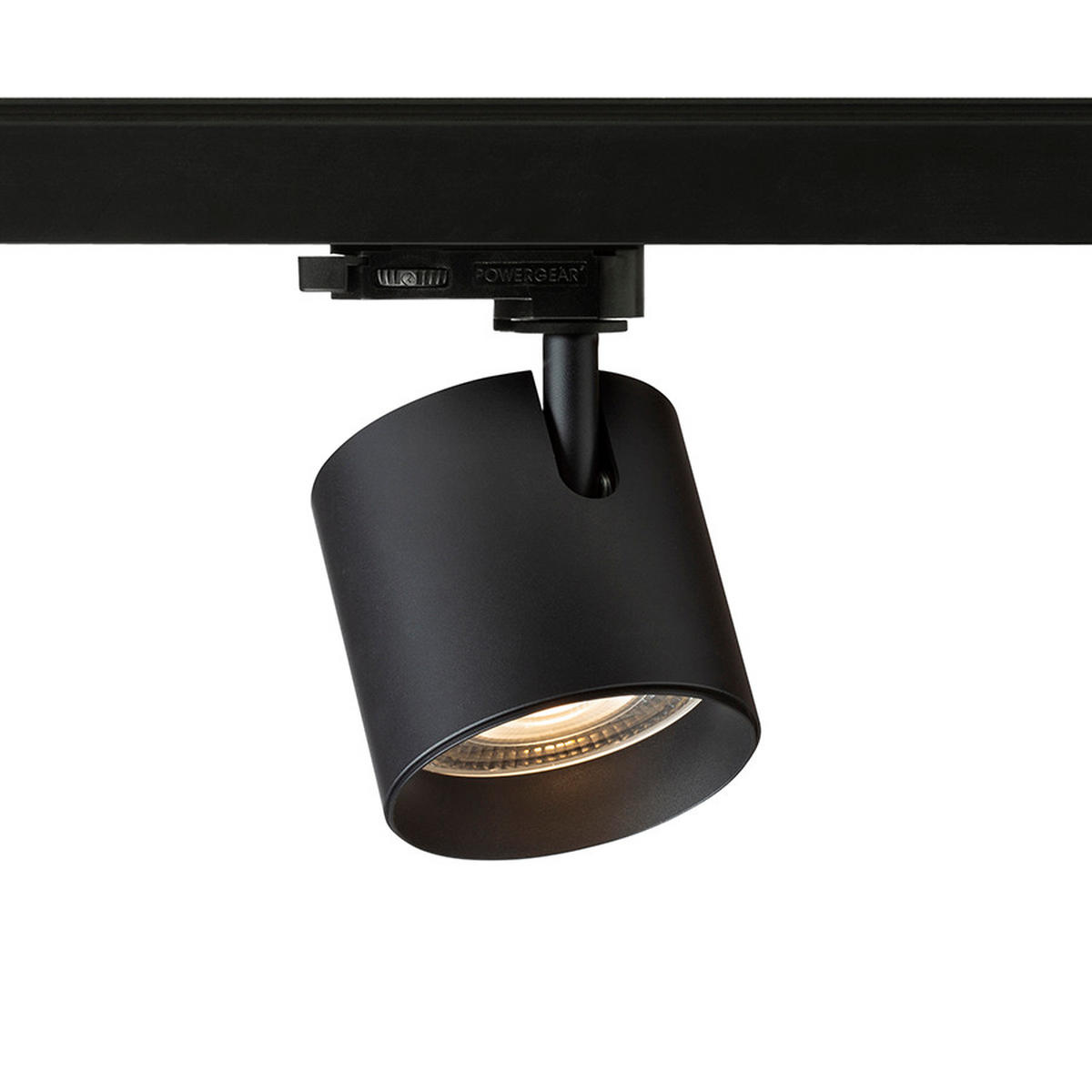 DECKENLEUCHTE IRIS 9 Weiß 12 W - Weiß, Metall (9/9/11cm) - Rendl