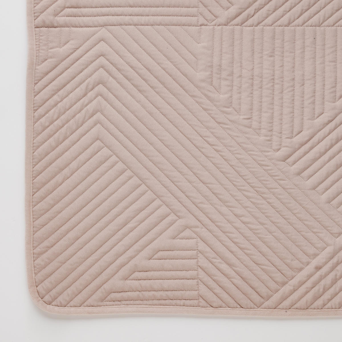 TAGESDECKE Minister - Beige, Textil (200/220cm) - home&you