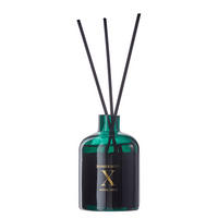 RAUMDUFT Home & Soul - Grün, Glas (5/19/5cm) - Butlers