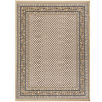 ORIENTTEPPICH 200/290 cm Sabya - Beige, Textil (200/290cm) - Steffensmeier