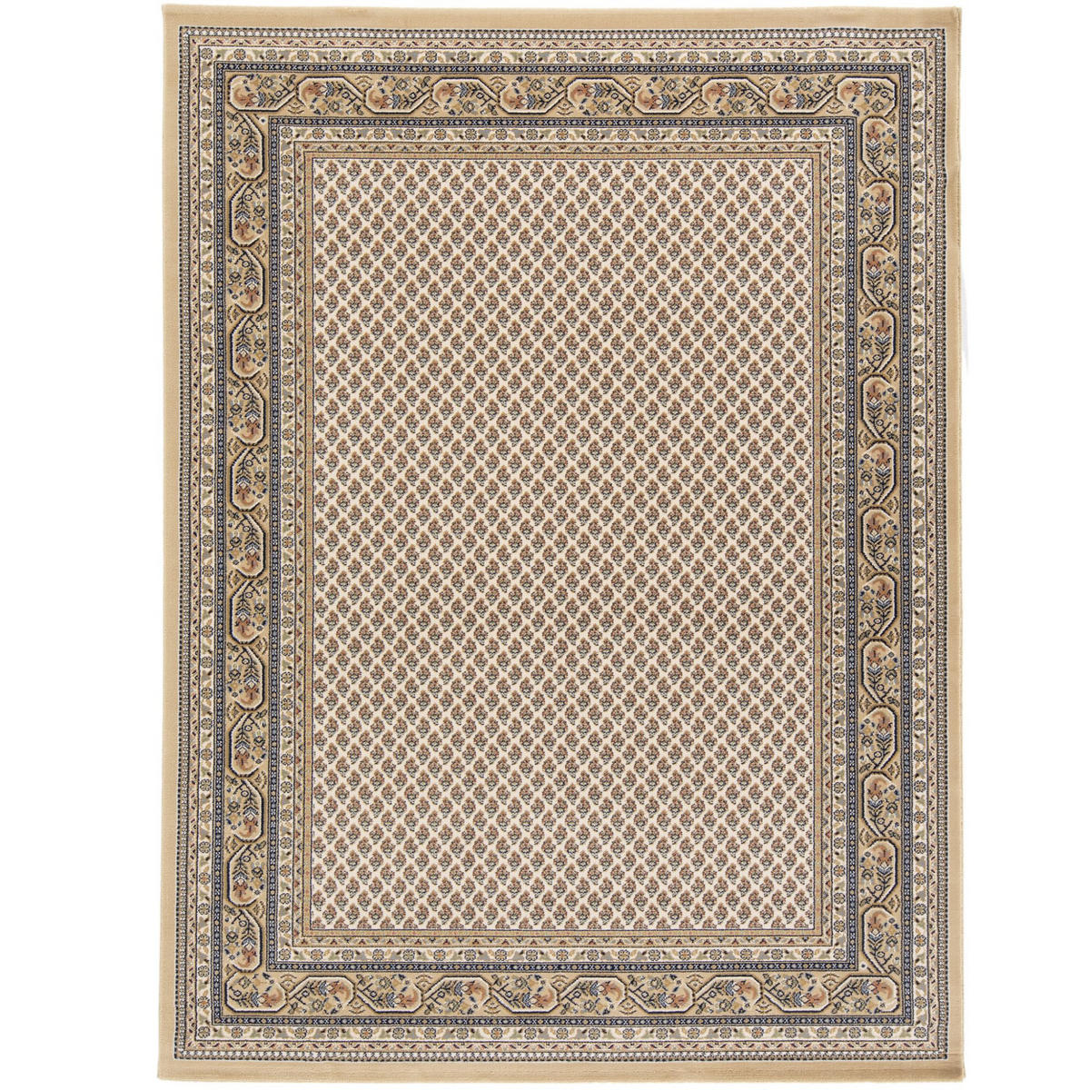 ORIENTTEPPICH 200/290 cm Sabya - Beige, Textil (200/290cm) - Steffensmeier
