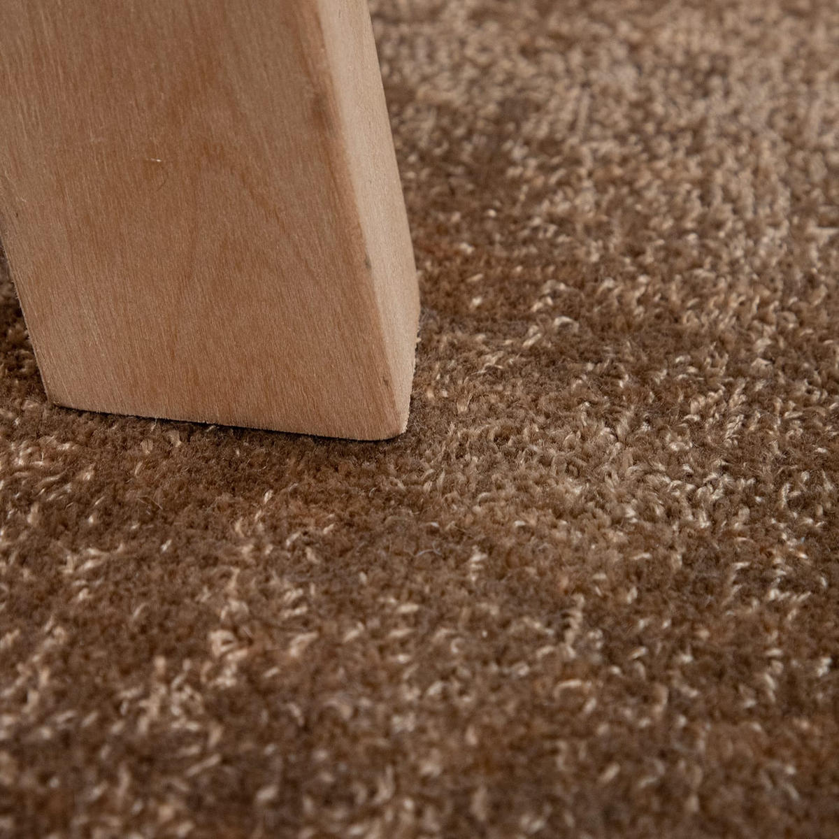 KURZFLORTEPPICH 200/300 cm Randers 578 - Beige, Kunststoff (200/300cm) - Paco Home