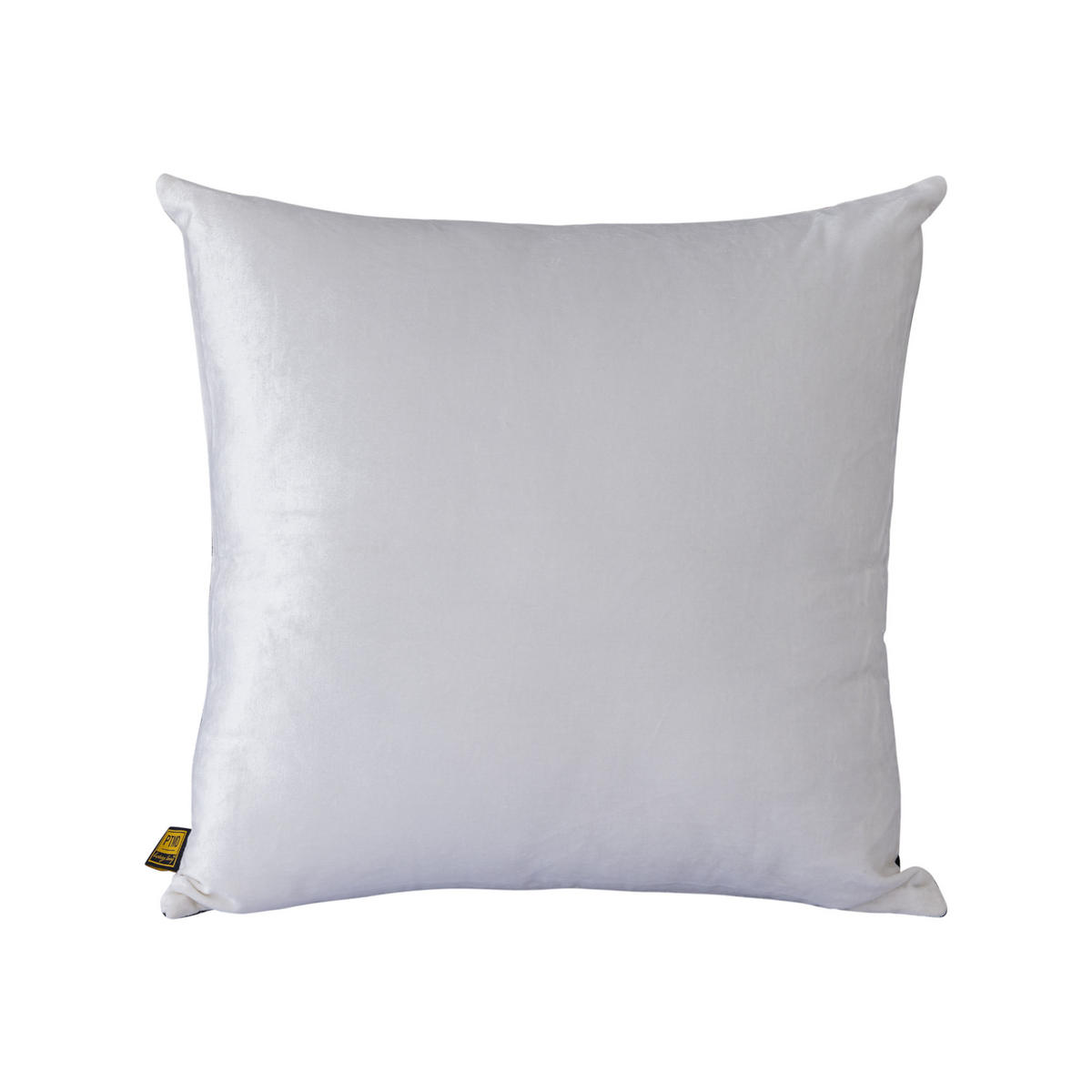 ZIERKISSEN Ceola Grün 50/3/50cm - Grün, Textil (3/50cm) - PTMD Collection