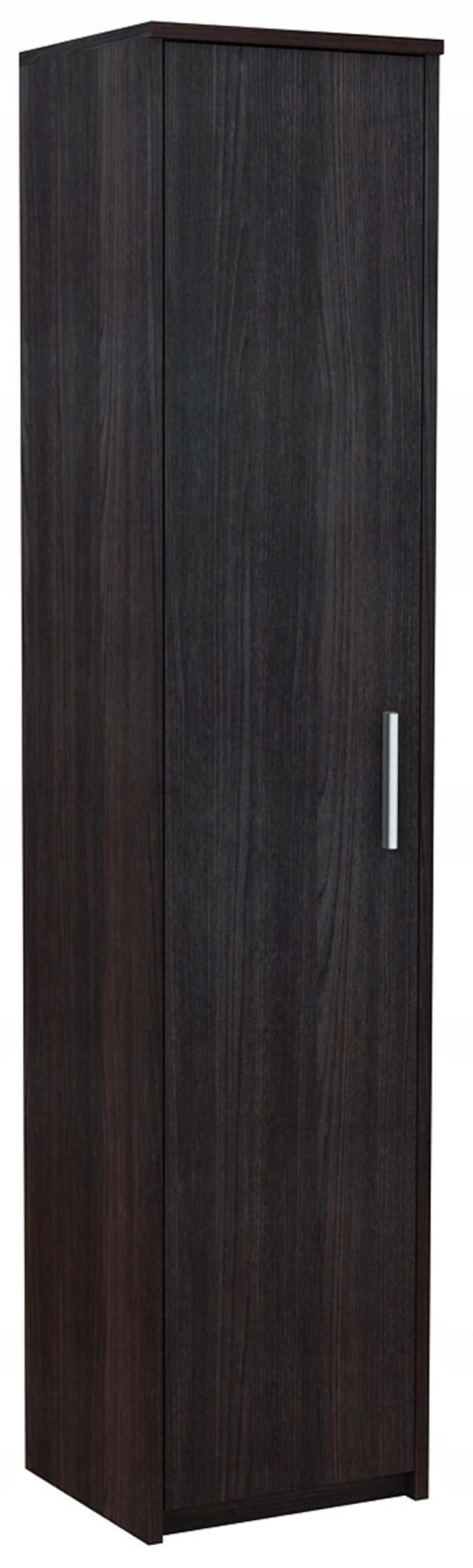 Matkam Möbel Hochregal Wenge 40x182x35 cm