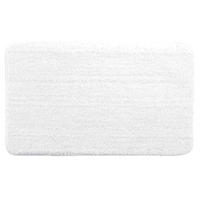 BADEMATTE Metropolis 45/75 cm - Weiß, Textil (75/45cm) - Douceur d´intérieur