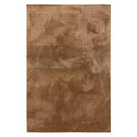 TEPPICH Nina waschbar 160/230 cm - Beige, Kunststoff (160/230cm) - benuta Nest