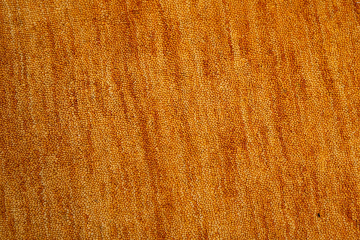 WEBTEPPICH Luxus Designerteppich 170x240 cm - Goldfarben, Textil (170/240cm) - Rug and Roll