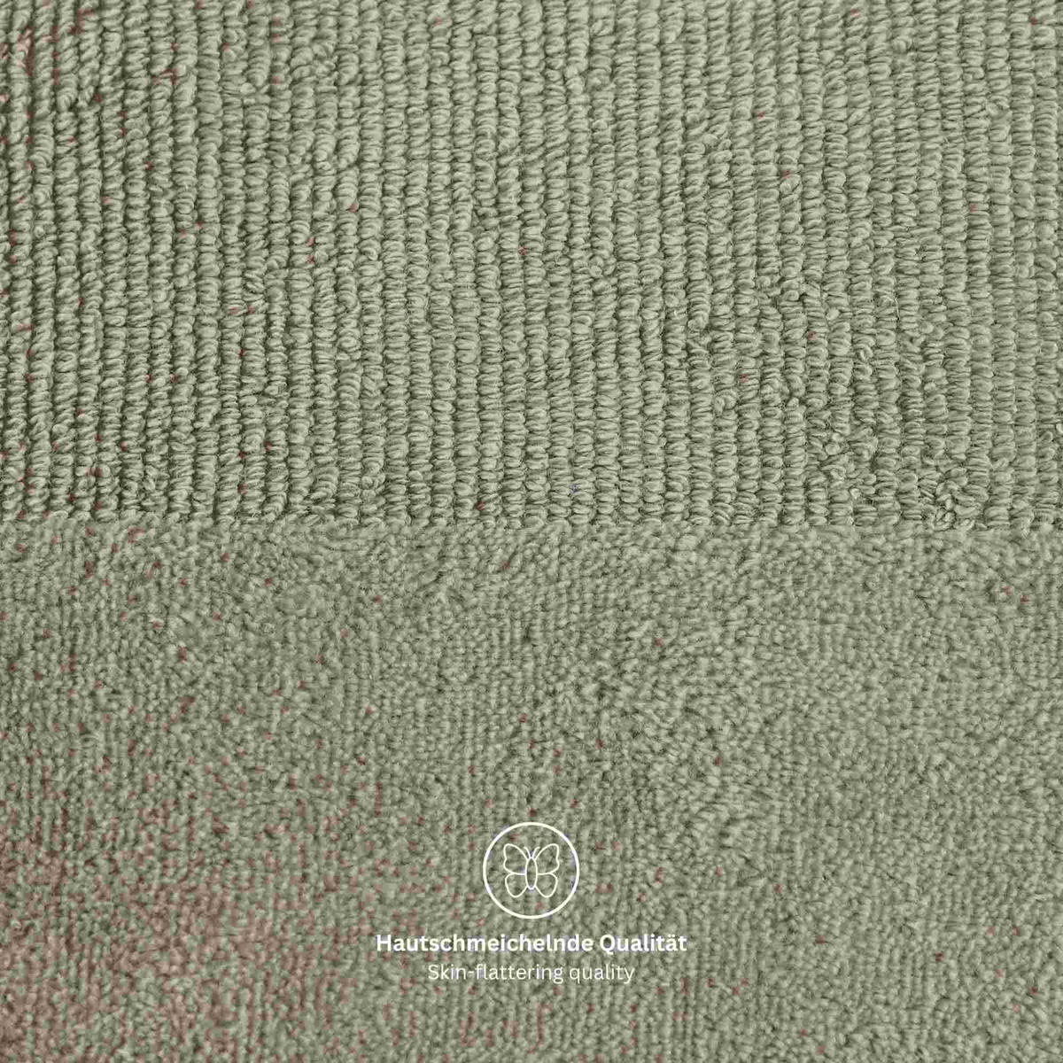 WASCHHANDSCHUH SENSE-6 - Sandfarben, Textil (16/21cm) - Schöner Wohnen