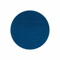 FRÜHSTÜCKSTELLER Life Fashion Classic Blue ø 22,5 cm - Blau, Keramik (22.5cm) - Seltmann Weiden