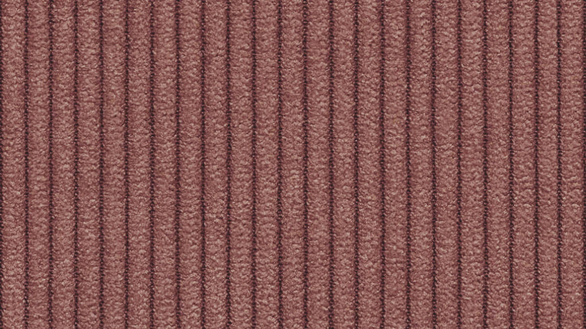 ECKSOFA OLI 4-Sitzer links, altrosa - Altrosa, Holz/Textil (295/172cm) - Courtois Laville