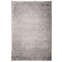 FLACHWEBETEPPICH Fleur Beige - Beige, Textil (240/330cm) - Kukoon Rugs