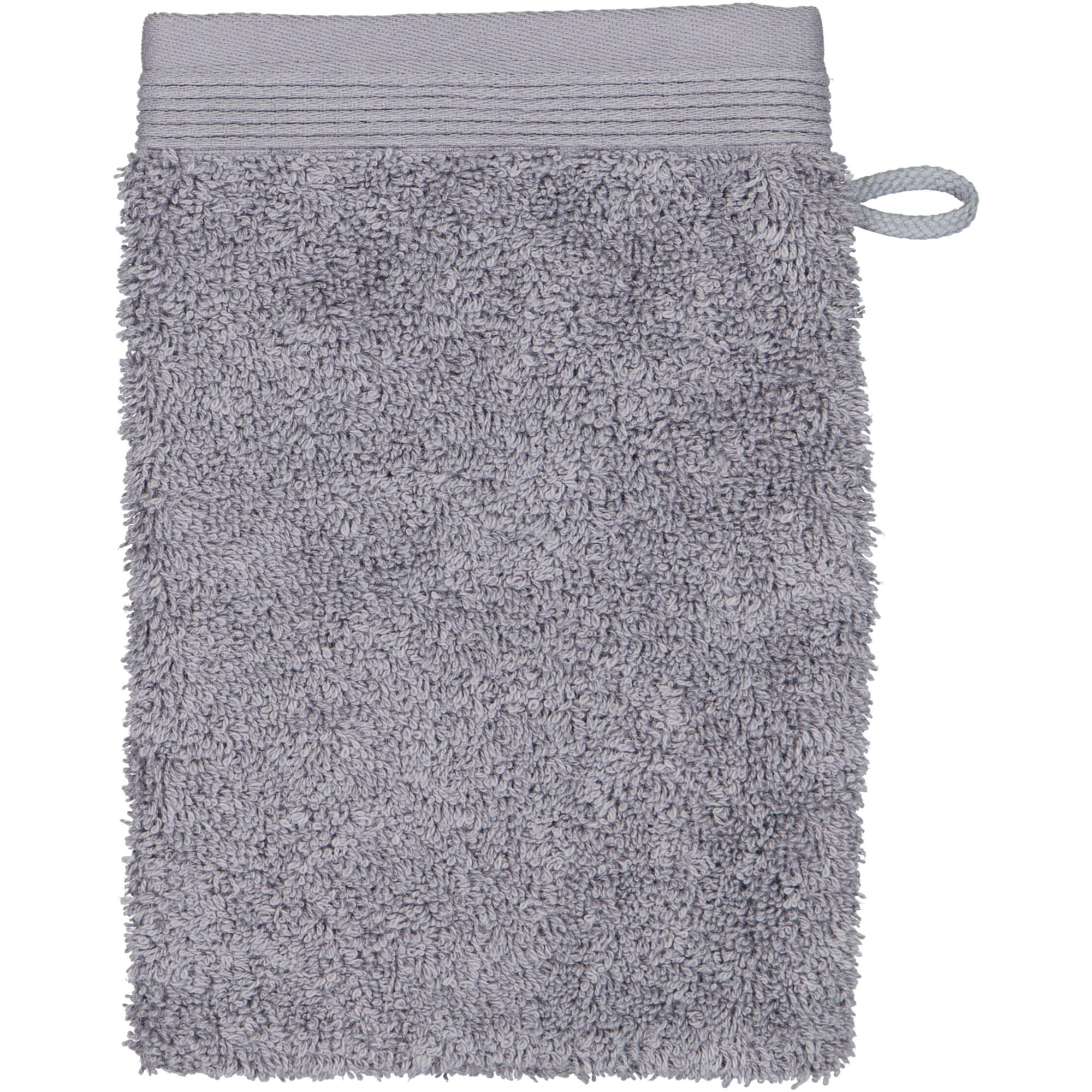 WASCHLAPPEN SUPERWUSCHEL STONE - 850 - Grau, Textil (15/20cm) - MÖVE