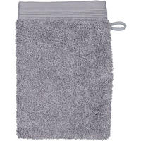 WASCHLAPPEN SUPERWUSCHEL STONE - 850 - Grau, Textil (15/20cm) - MÖVE
