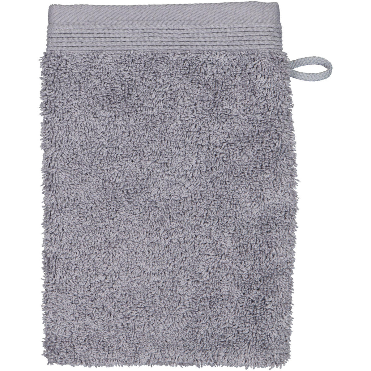 WASCHLAPPEN SUPERWUSCHEL STONE - 850 - Grau, Textil (15/20cm) - MÖVE