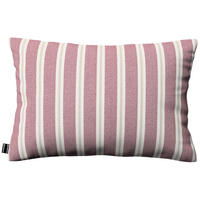 KISSENHÜLLE Scotti rot, 47x28 cm - Rot, Textil (47/28cm) - Dekoria