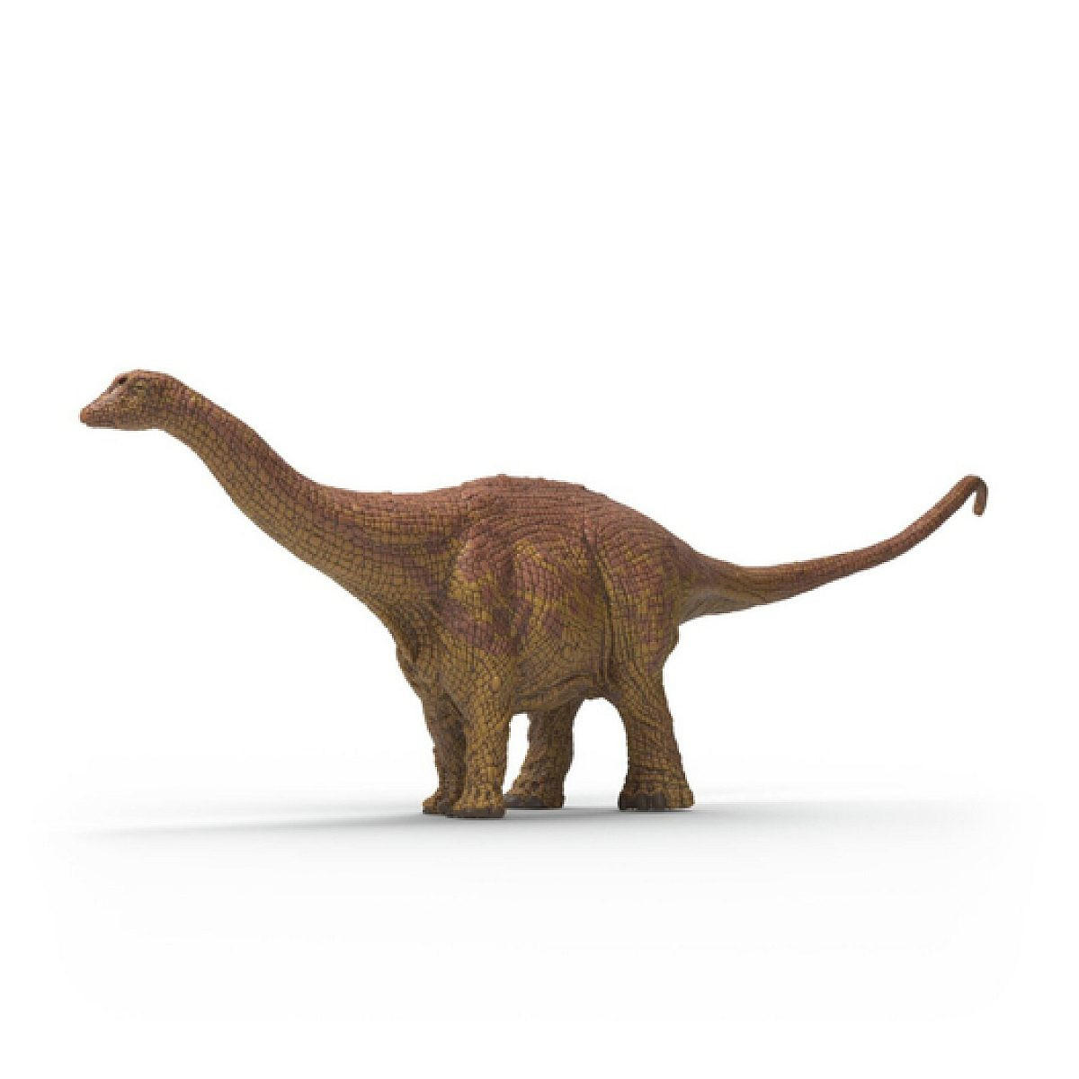Schleich Spielfigur Braun 32.7x10.8x5.5 cm