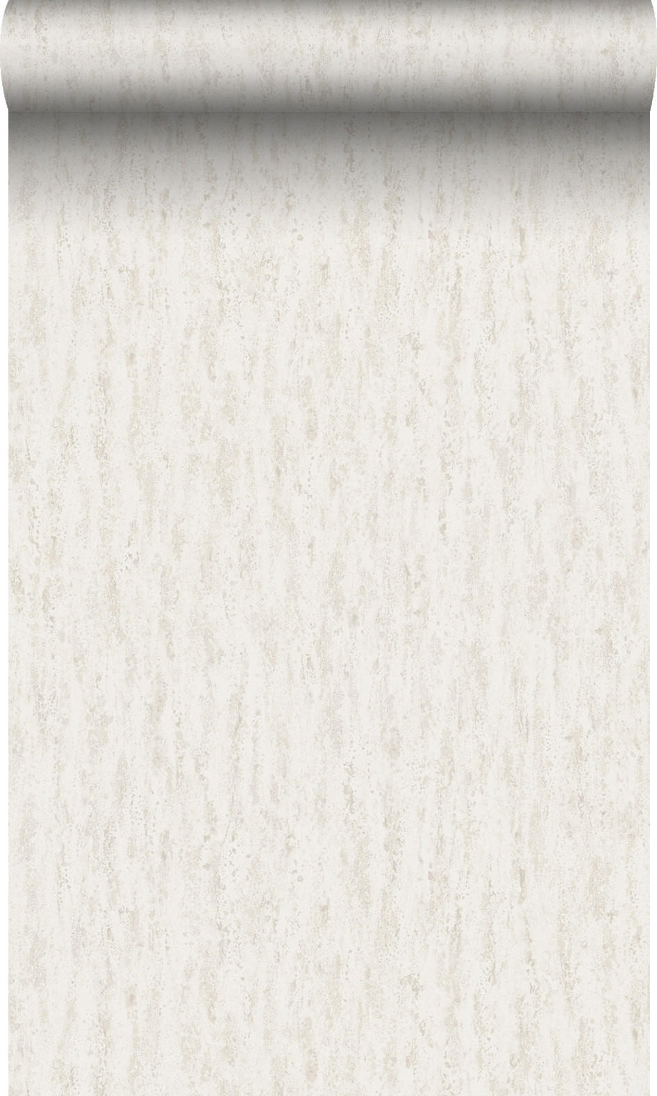 TAPETE Stein-Optik 53 cm x 10.05 m - Beige, Papier (53/1000cm) - Origin Wallcoverings