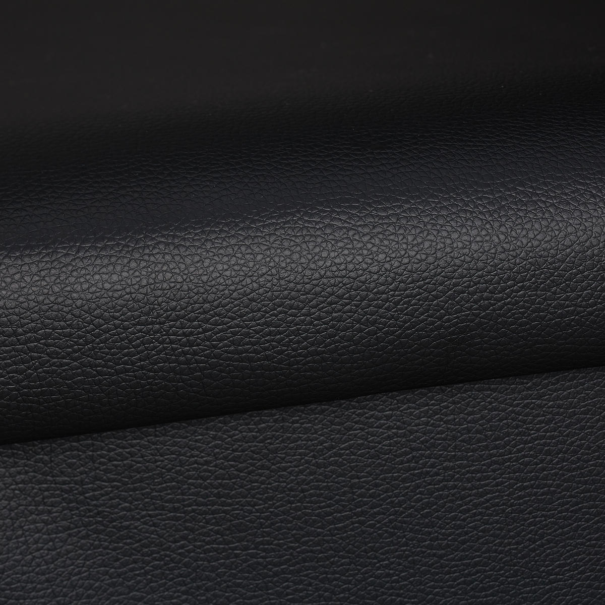 SITZBANK - Schwarz, Holzwerkstoff/Kunststoff (76.5/37.5/38.5cm) - Relaxdays