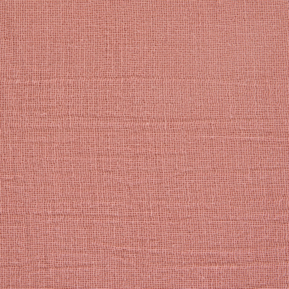 BETTWÄSCHE Angelia 140/200 cm - Rosa, Naturmaterialien (200/140cm) - Douceur d´intérieur