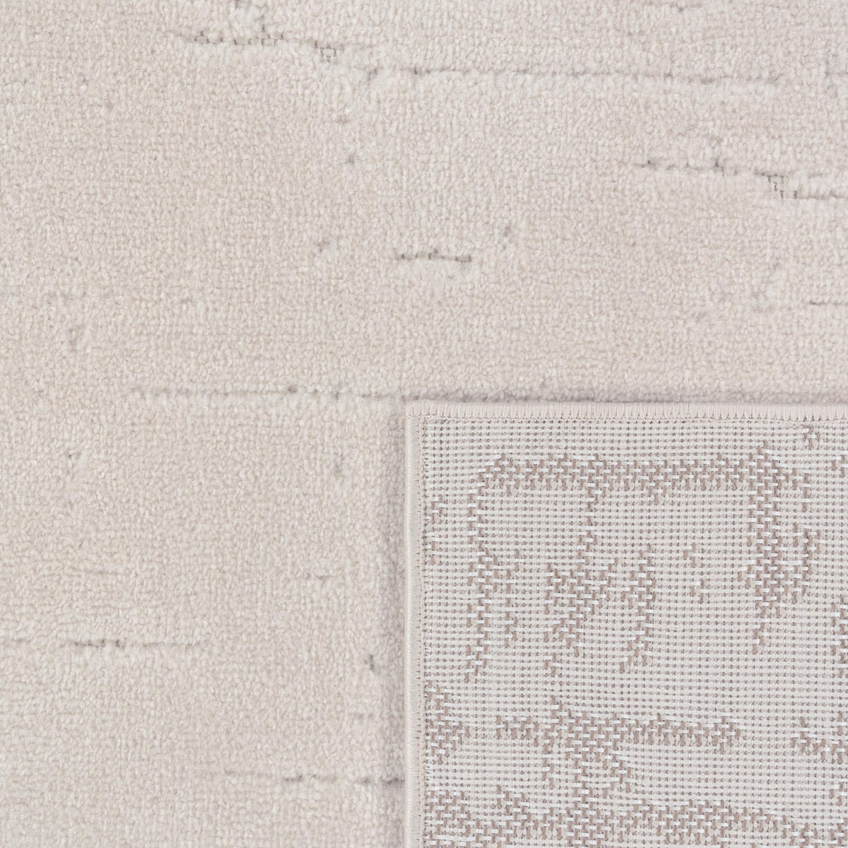 OUTDOORTEPPICH 240/340 cm Cotton 241 - Creme, Textil (240/340cm) - Paco Home