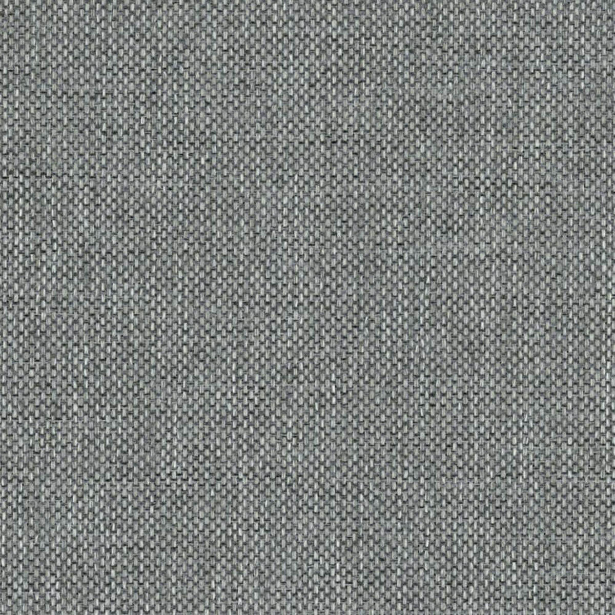 POLSTERBETT Torno 160/200 cm Hellgrau im Inari Stoff - Hellgrau/Schwarz, Holz/Holzwerkstoff (160/200cm) - AltaBeds