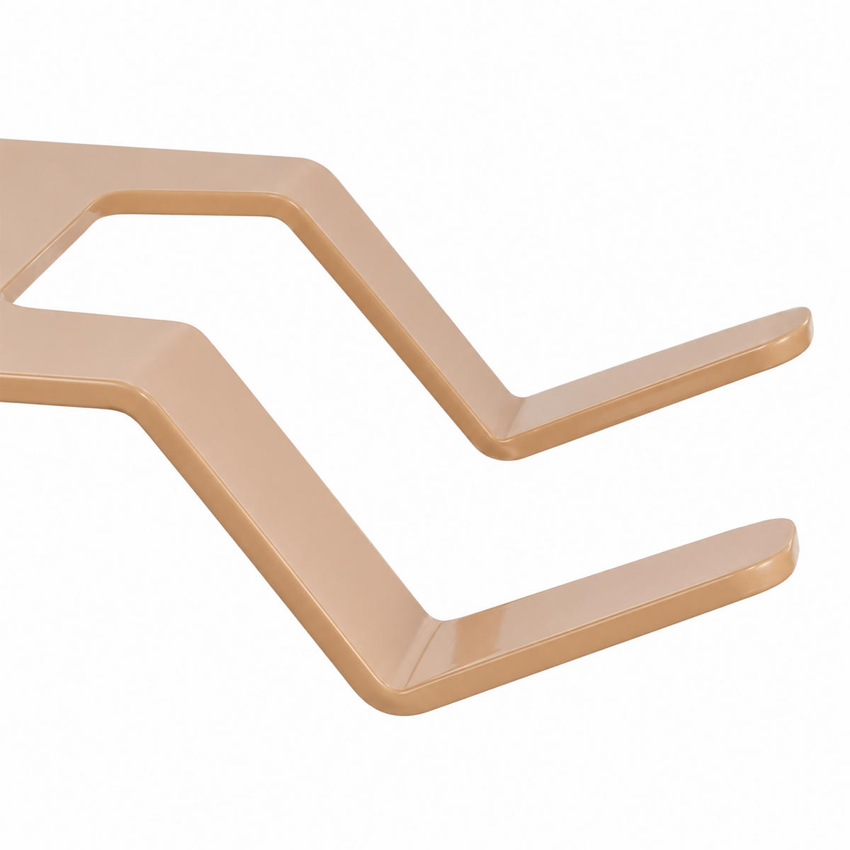 FAHRRADWANDHALTERUNG Weiß 3-in-1 - Weiß, Metall (35/9.5/30.5cm) - Relaxdays