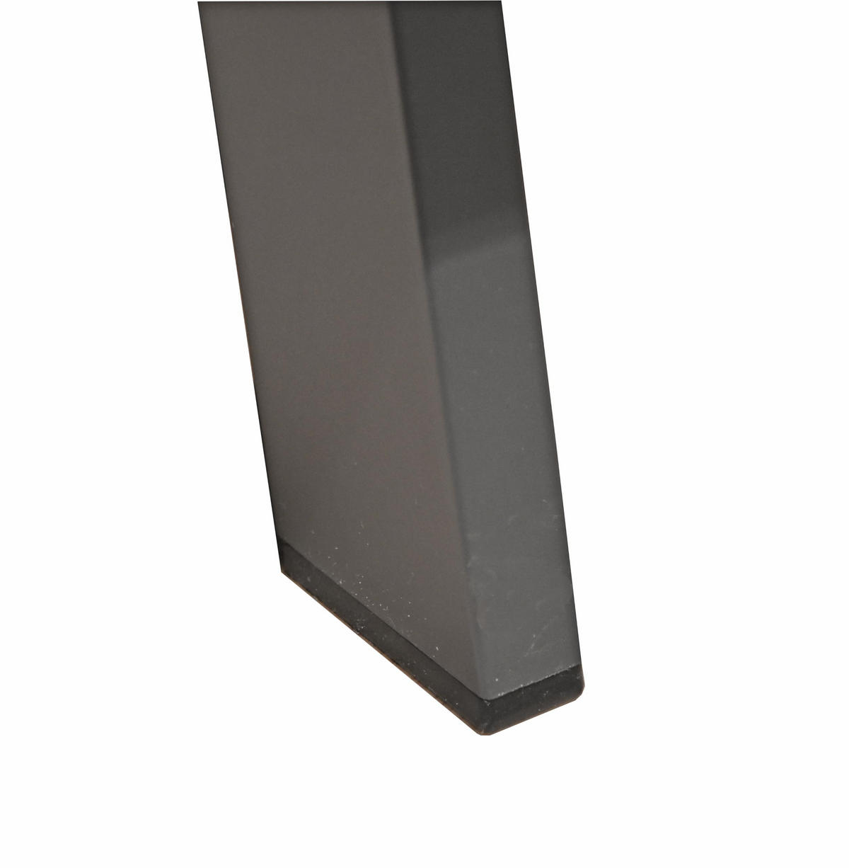 DOPPEL-SONNENLIEGE Mara Grau Aluminium Doppelliege Gartenliege - Grau, Metall (170/62/175cm) - DELUKE