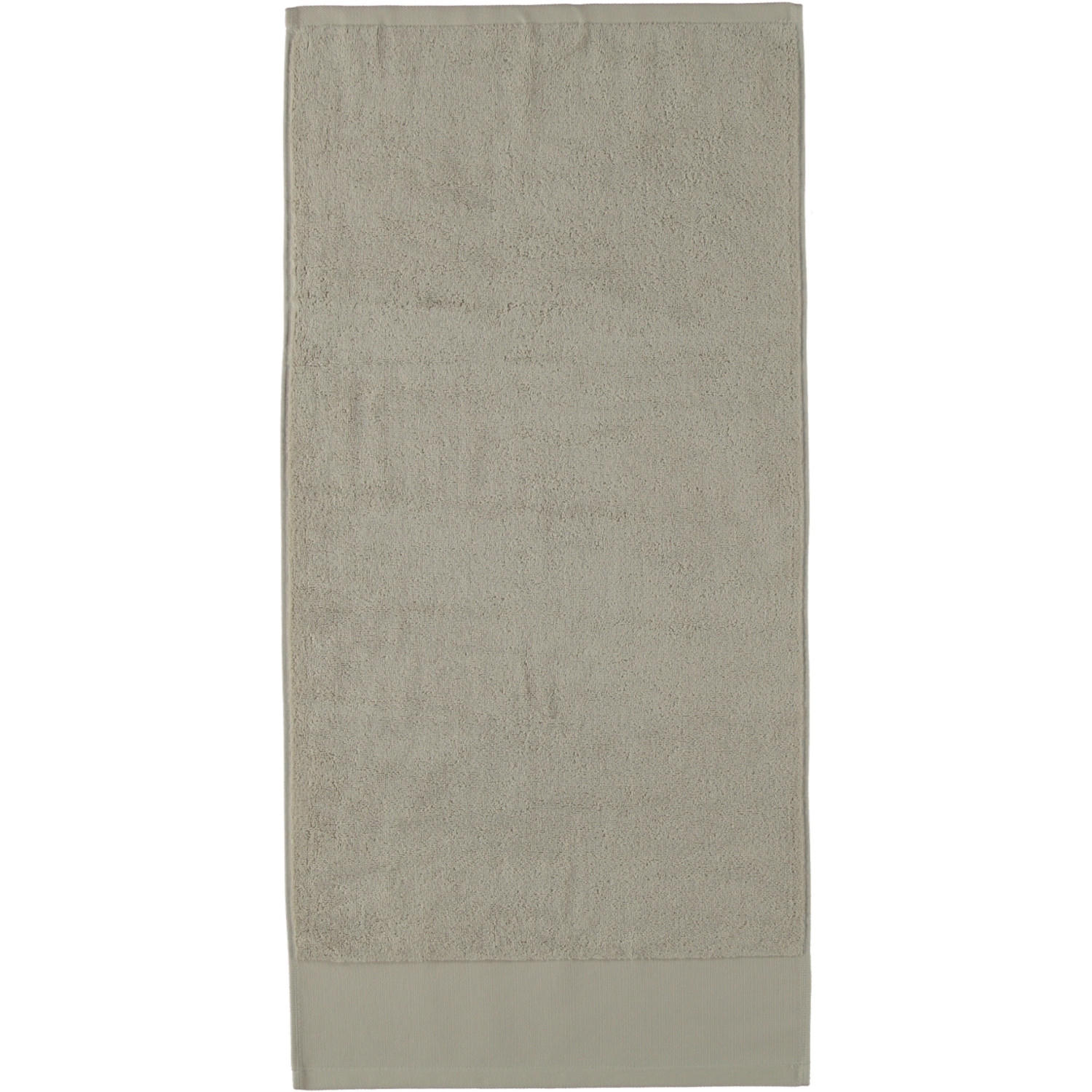 HANDTÜCHER COMTESSE STONE - 320 - Beige, Textil (50/100cm) - Rhomtuft