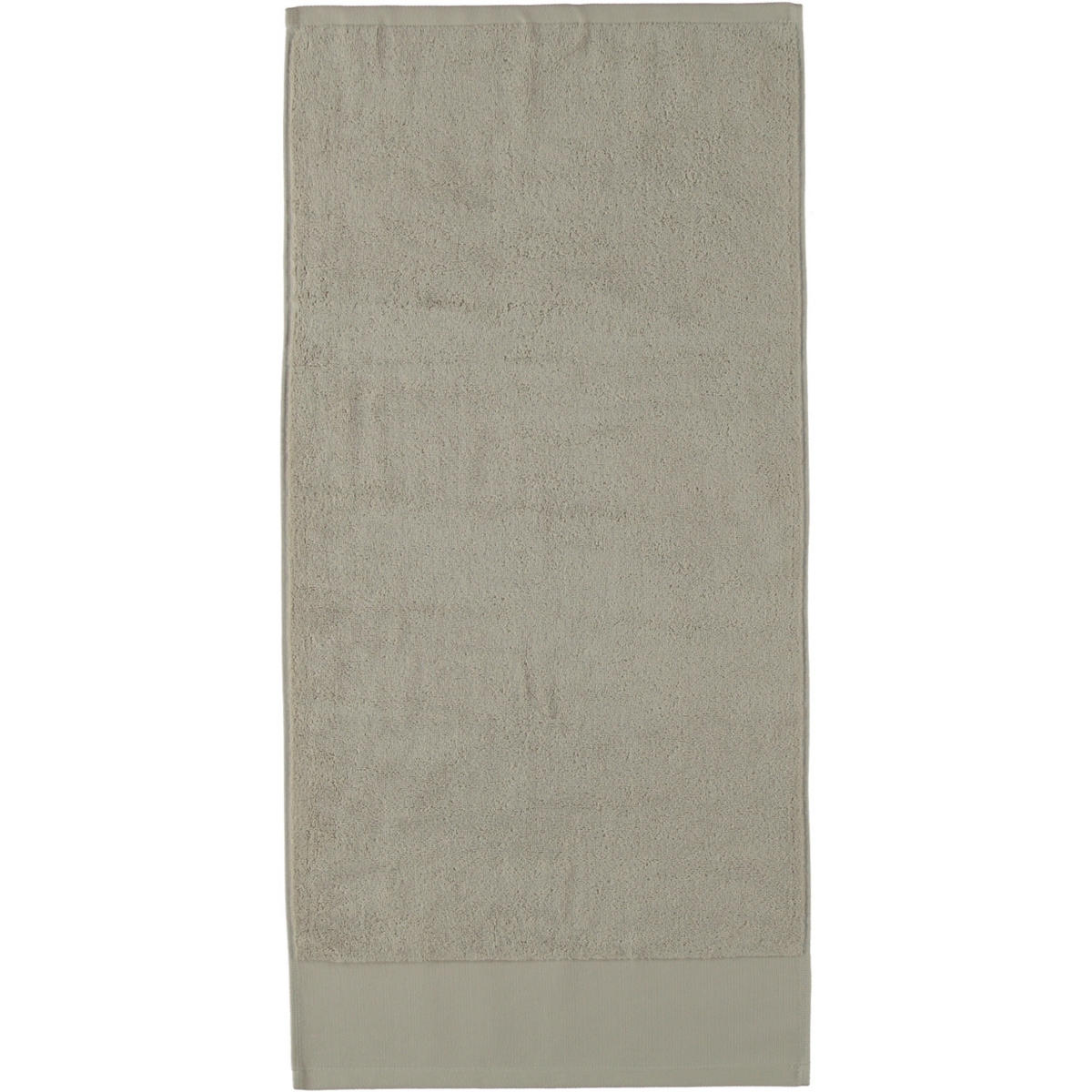 HANDTÜCHER COMTESSE STONE - 320 - Beige, Textil (50/100cm) - Rhomtuft
